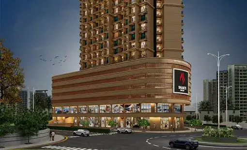 Shakti Group Godrej Hills Images