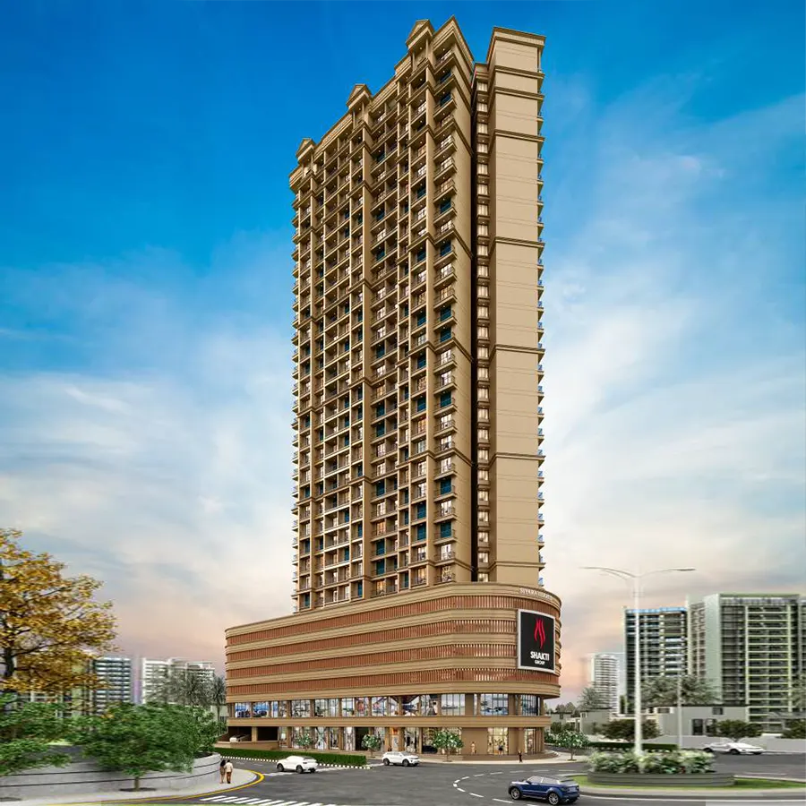 Siyara Heights Kalyan