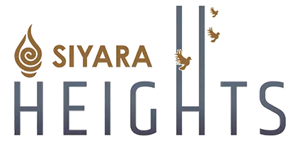 Siyara Heights Kalyan Logo